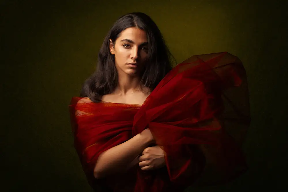 Mokhtari, Mehdi: Mari