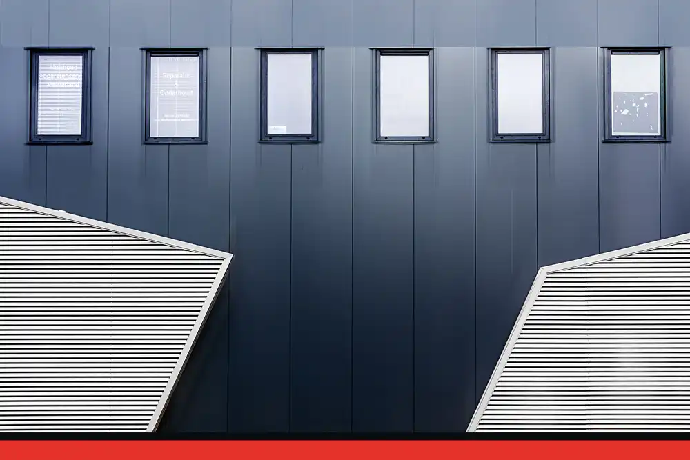 Maastricht, van Henk: Windows