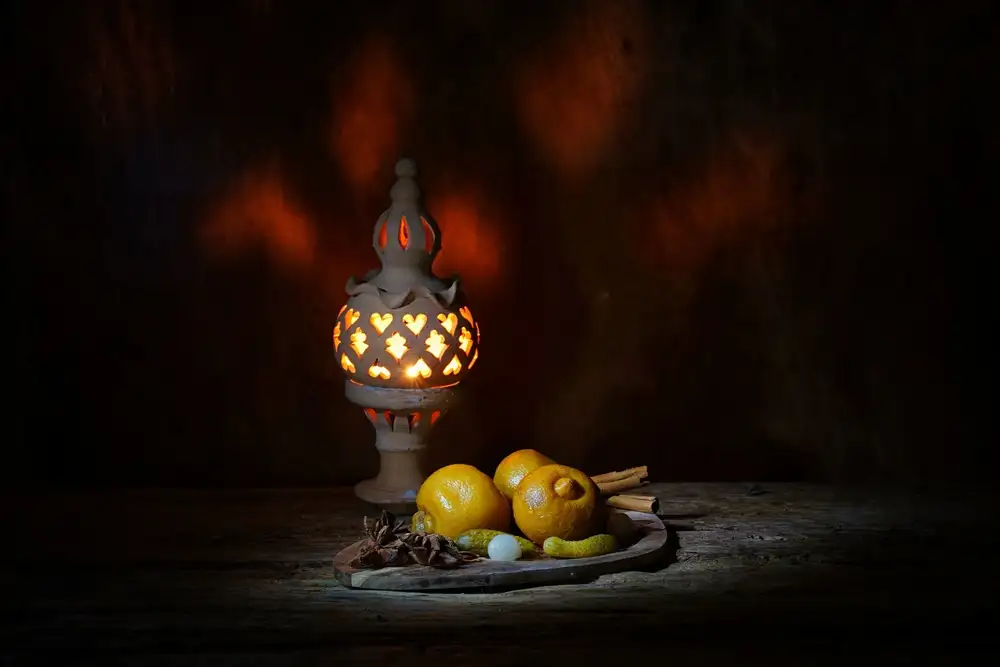 Dingemans, Saskia: Sabores de Medio Oriente