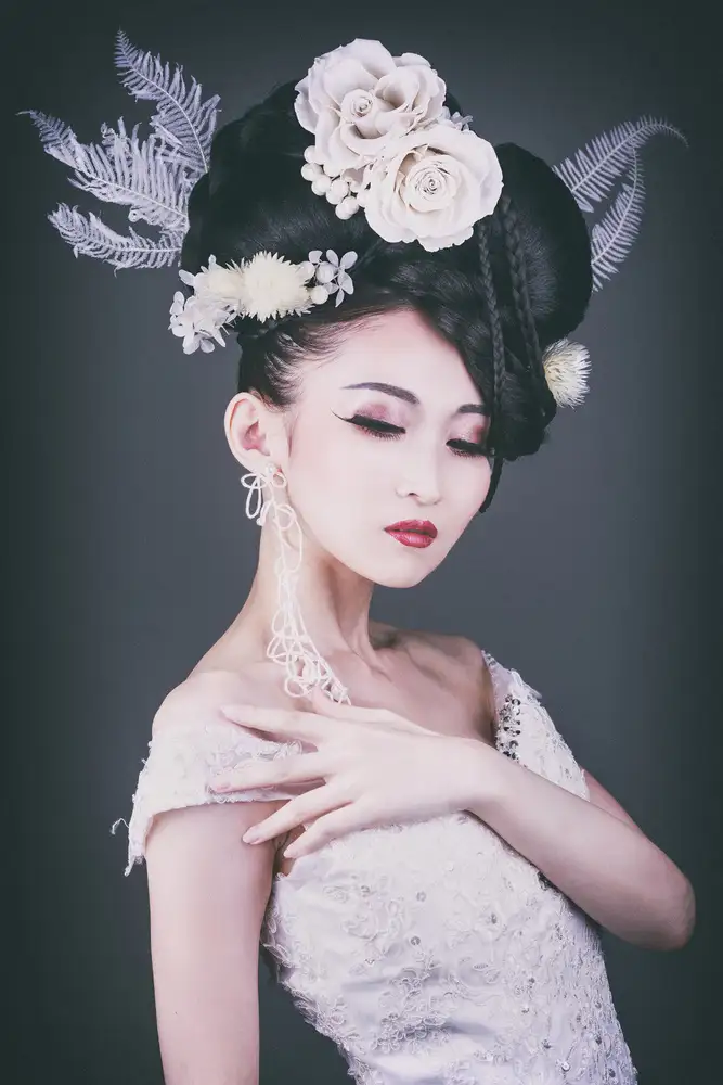 Kiyota, Daisuke: Sayuri