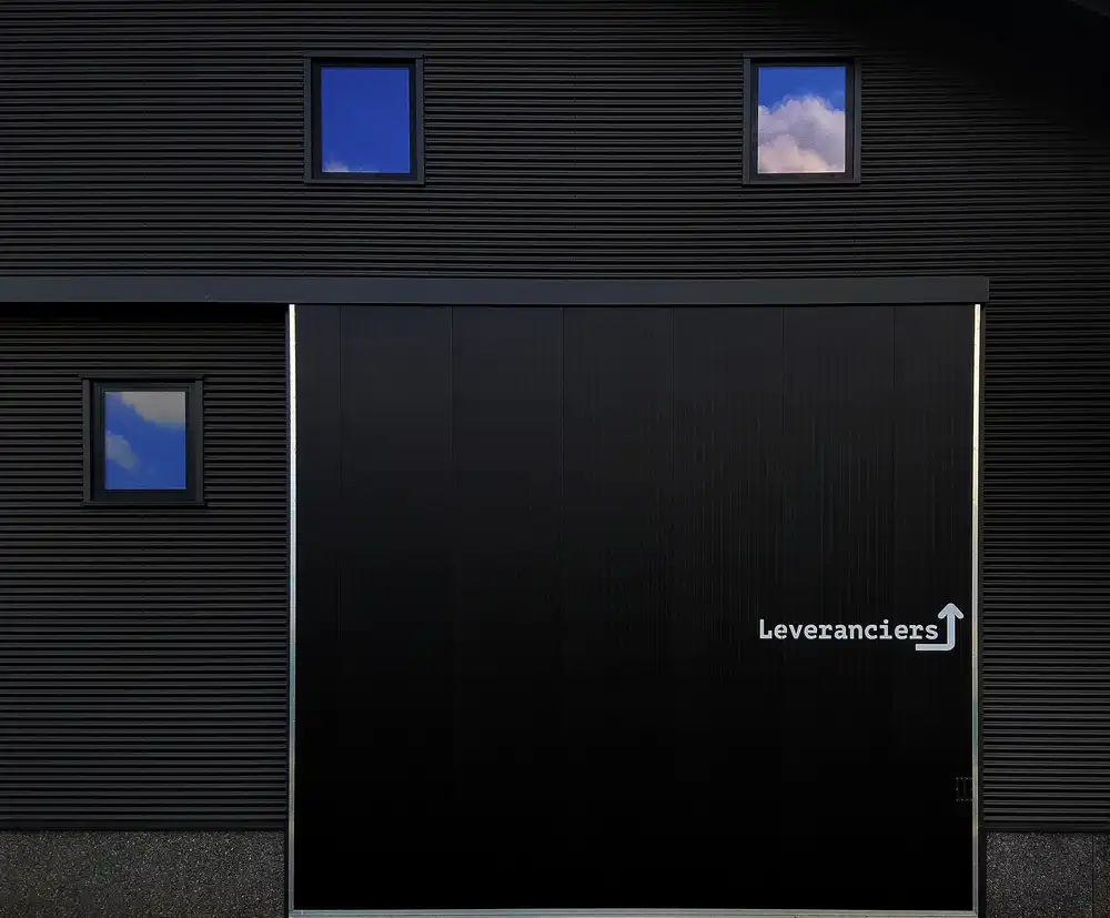 Limberg, Huib: Leveranciers