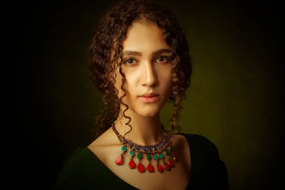 Mokhtari, Mehdi: Anita