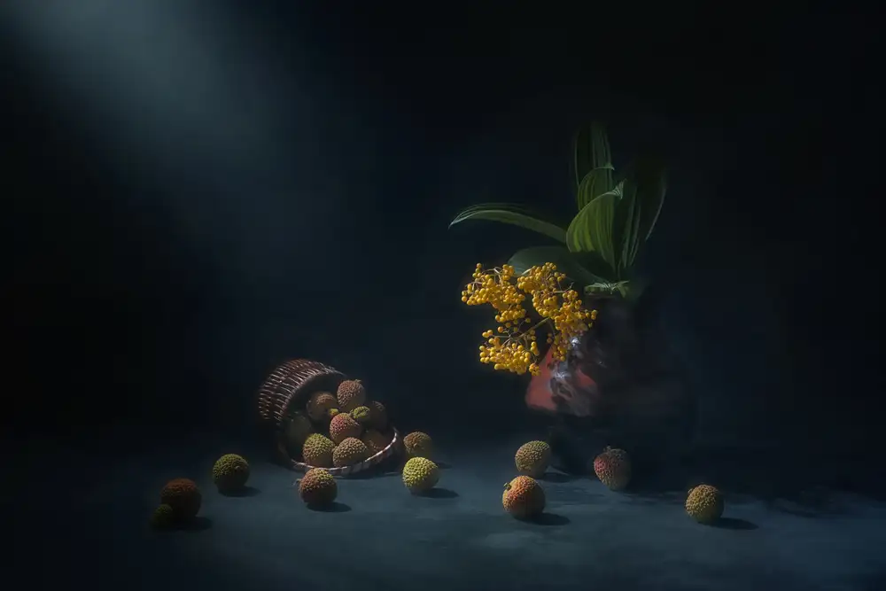 Jacobs, Lydia: Litchi Doux