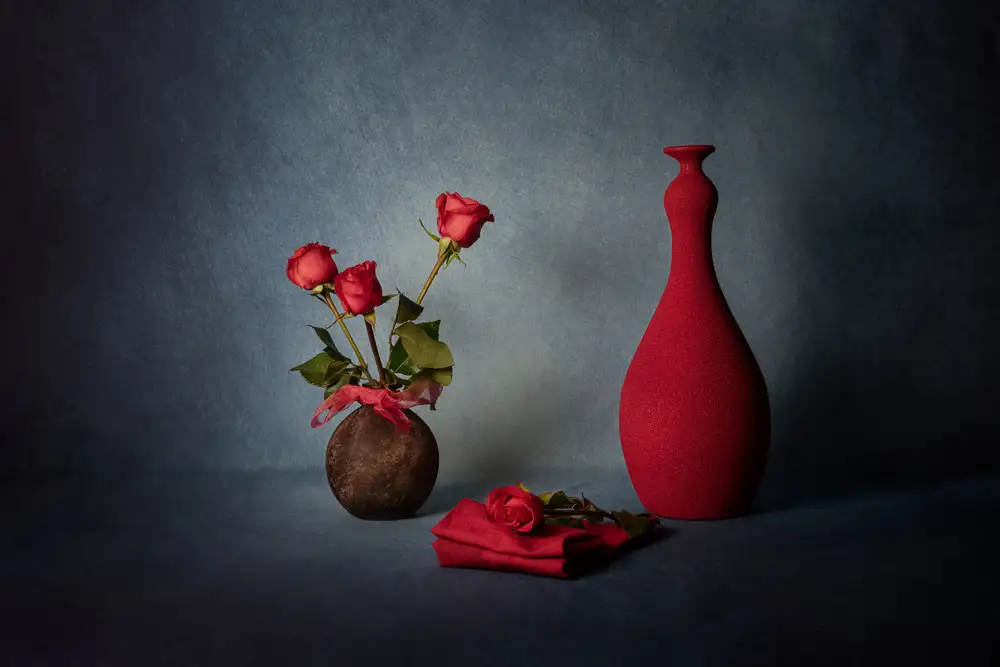 Xu, Leah: Rouge