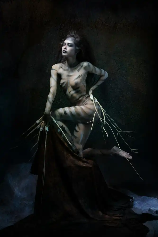 Sulistiawan, Hari: ..:: i am the Cruel ::..
