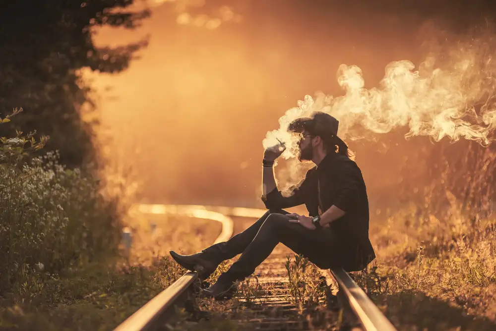 Bajrich, Amir: waiting for the train
