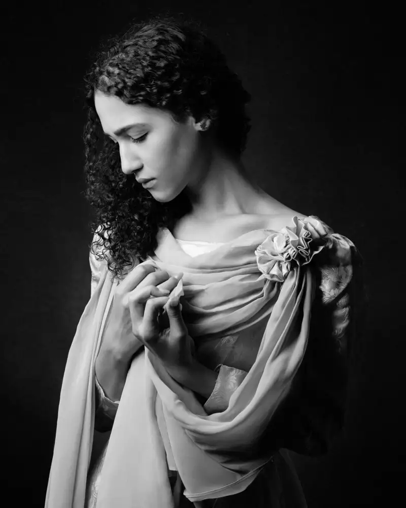 Mokhtari, Mehdi: Anita