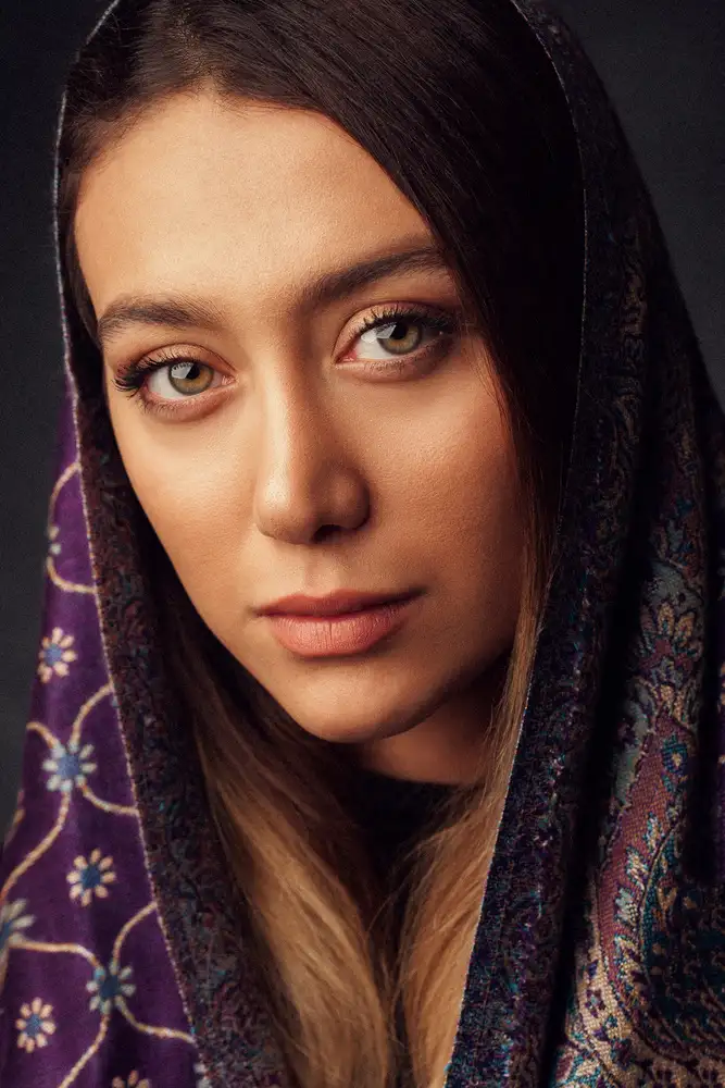 Mokhtari, Mehdi: Sara