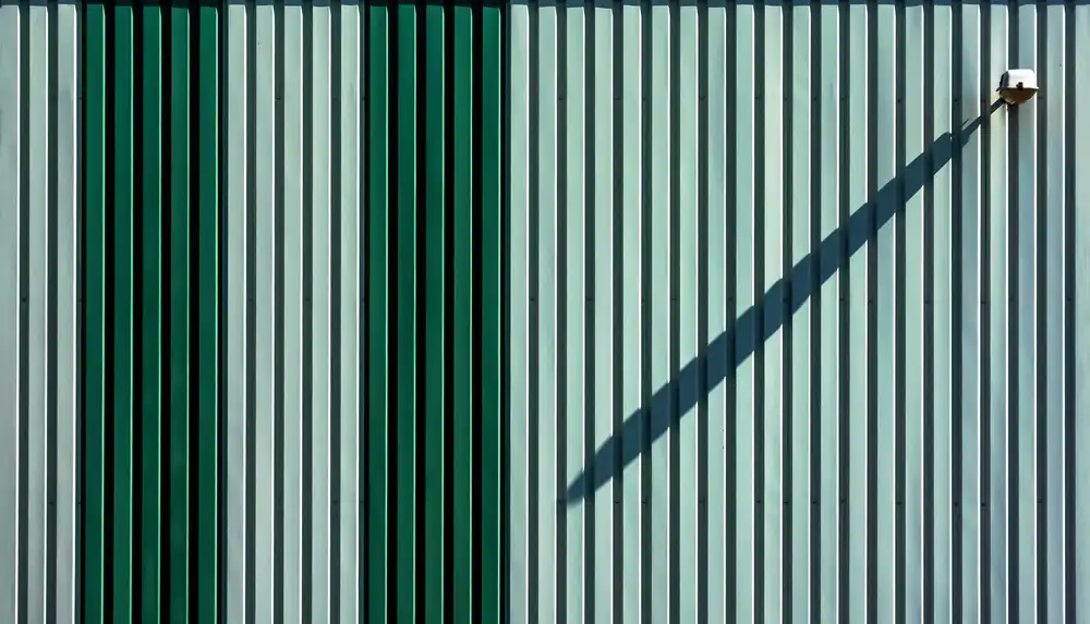 Joosten, Lus: la sombra