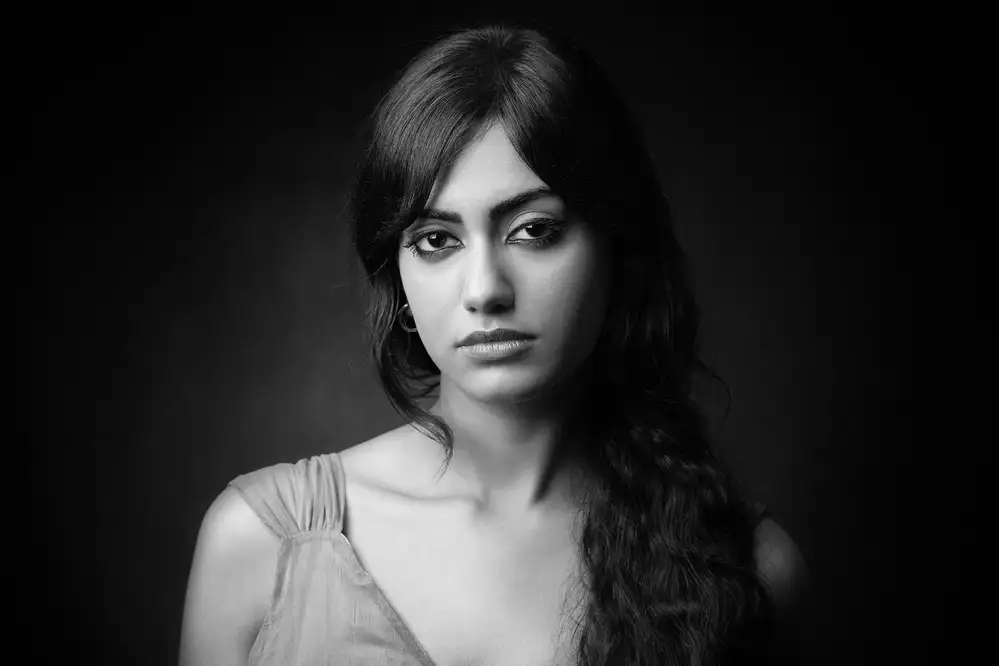 Mokhtari, Mehdi: Mélika