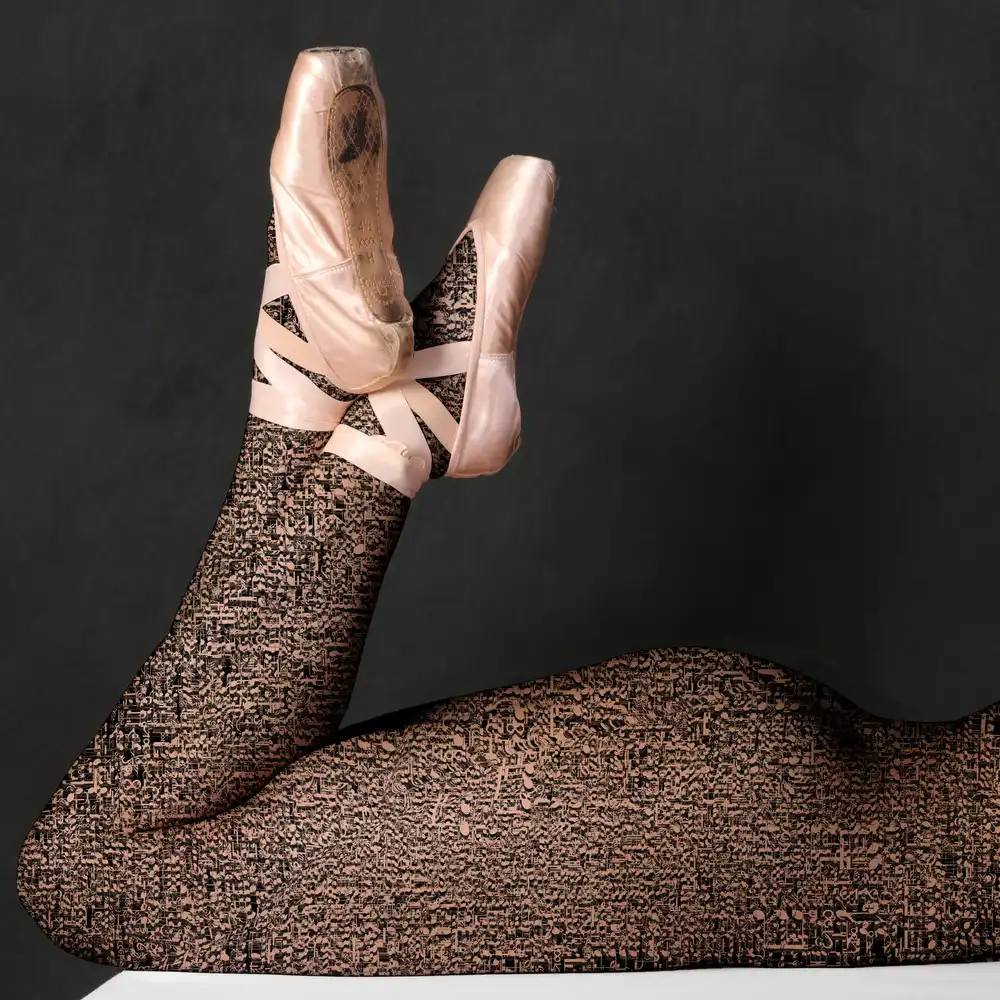 McCracken, David: Ballerina musicale
