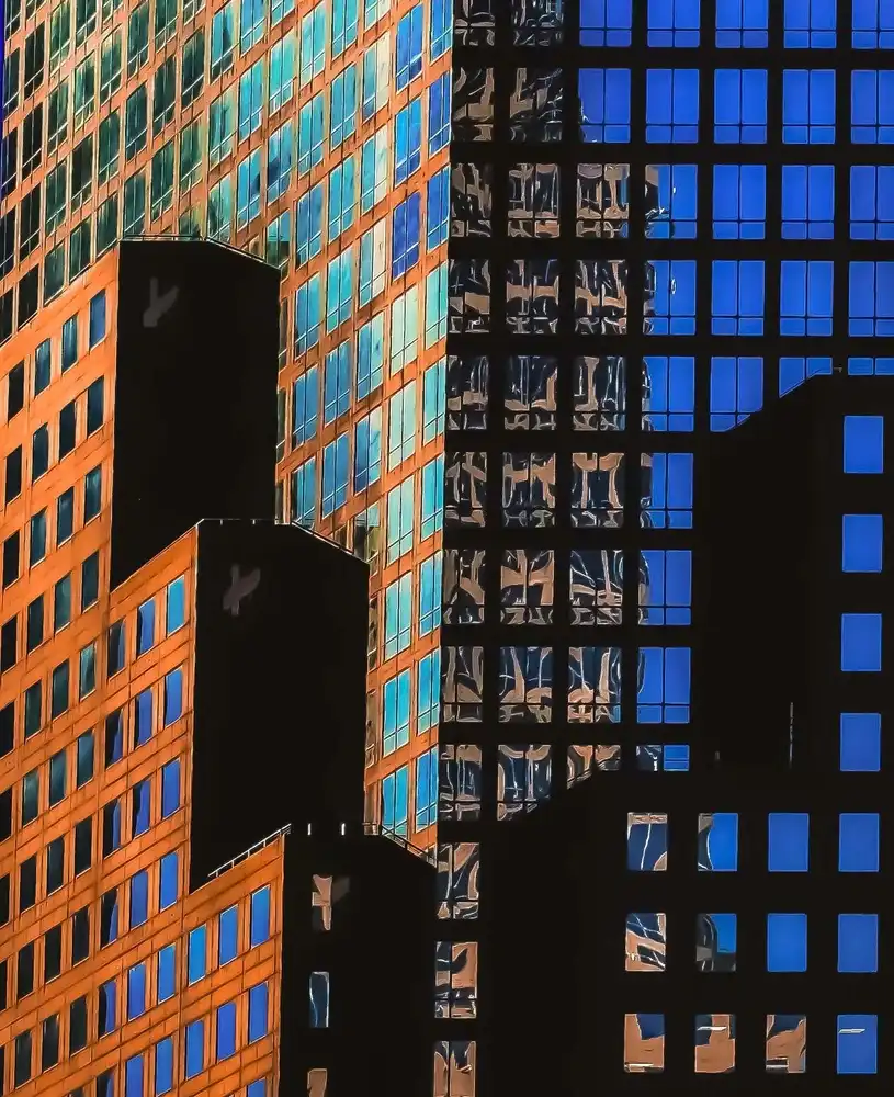 Orbach, Arnon: New York, New York!