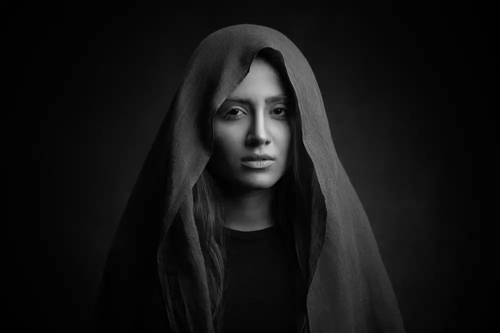 Mokhtari, Mehdi: Nafas