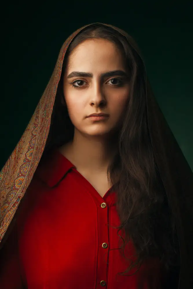 Mokhtari, Mehdi: Nessun nome
