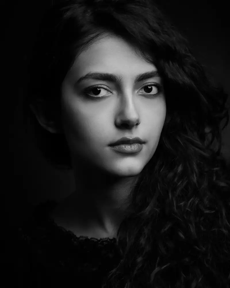 Mokhtari, Mehdi: Mahsa