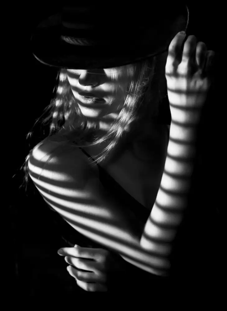 Kisworo, Sebastian: Zebra-Lounge