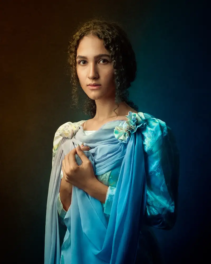 Mokhtari, Mehdi: Anita