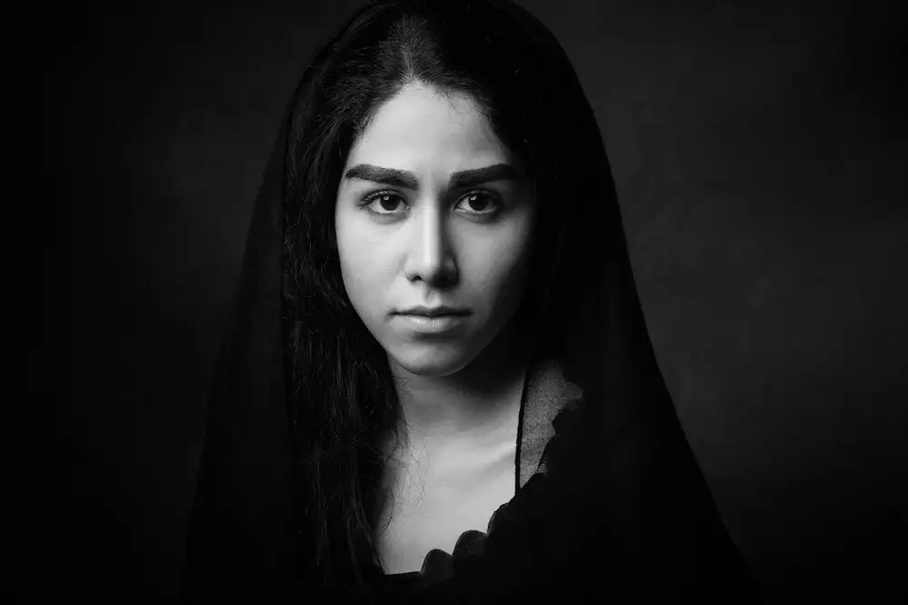 Mokhtari, Mehdi: Nessun nome