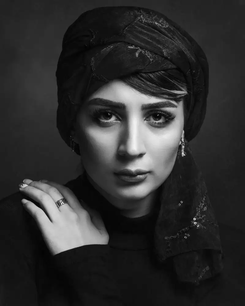 Heydari, Amir: Sara