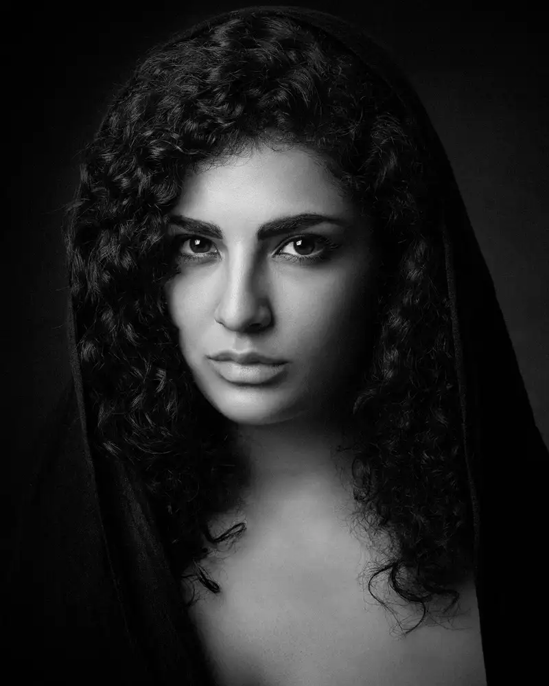 Mokhtari, Mehdi: Nessun nome
