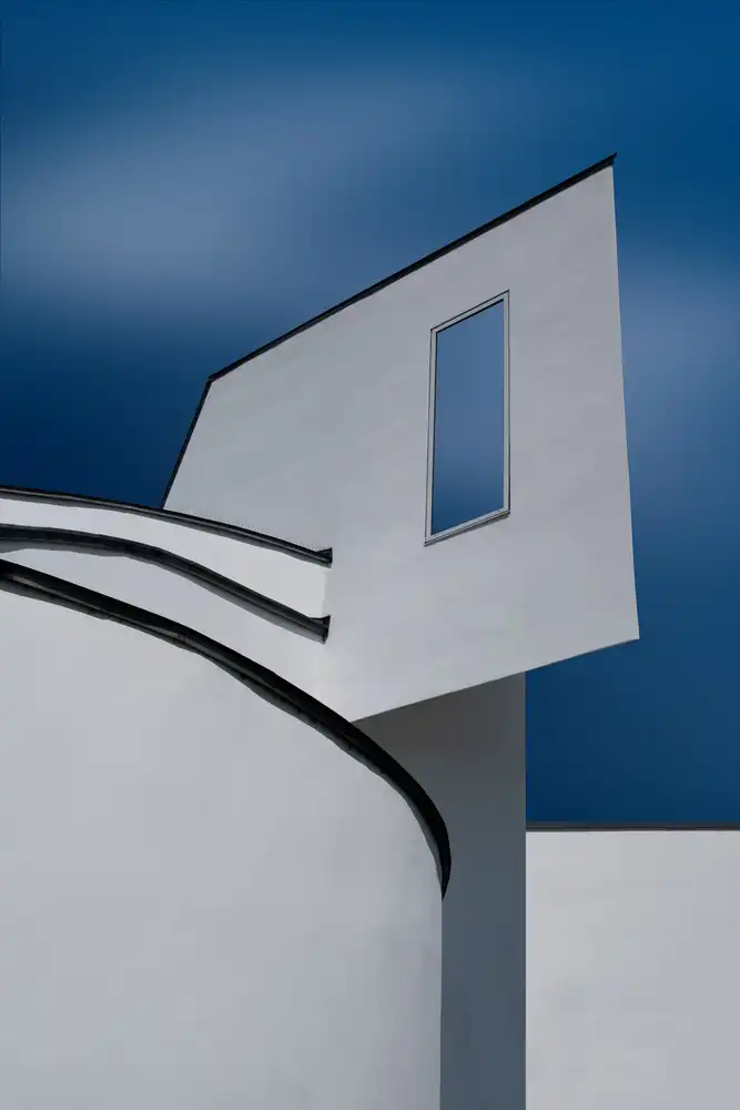 Endermann, Rolf: finestra
