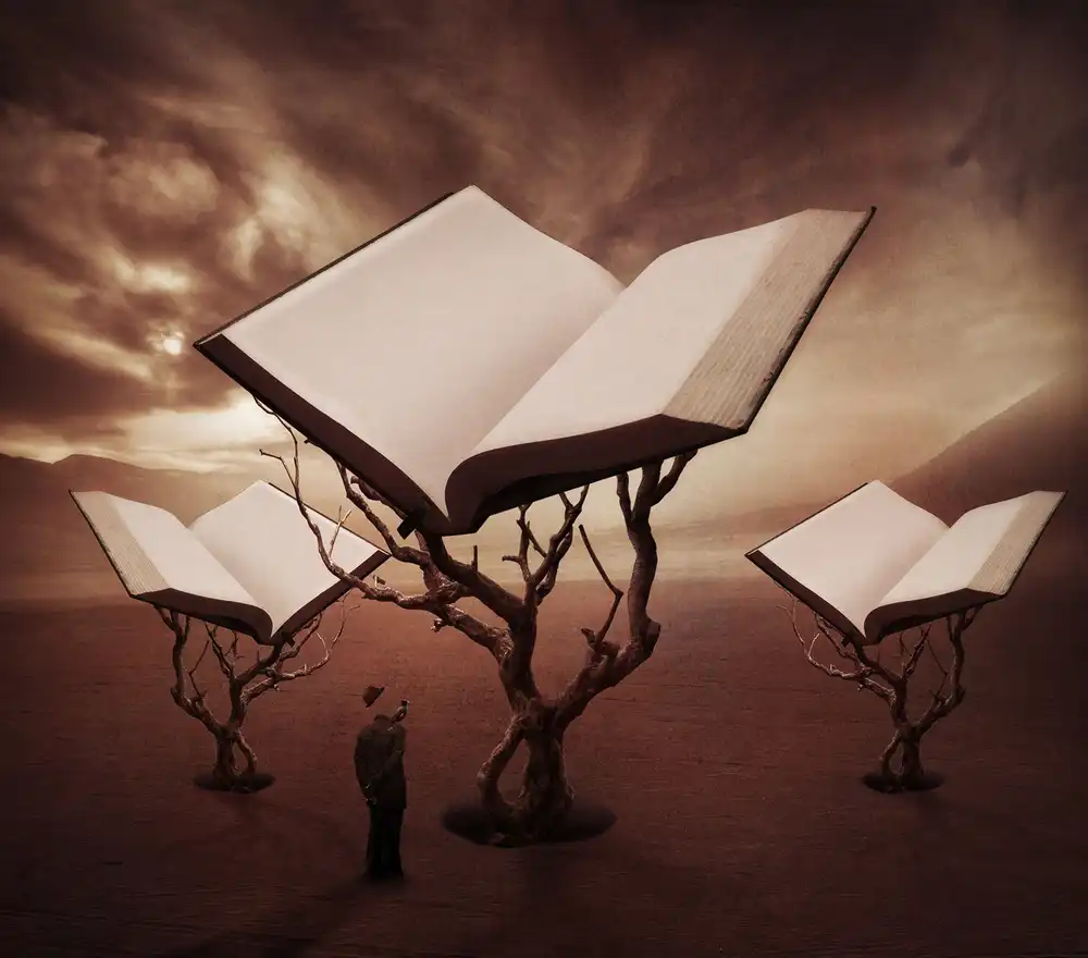 Sulistiawan, Hari: The Agreement Tree