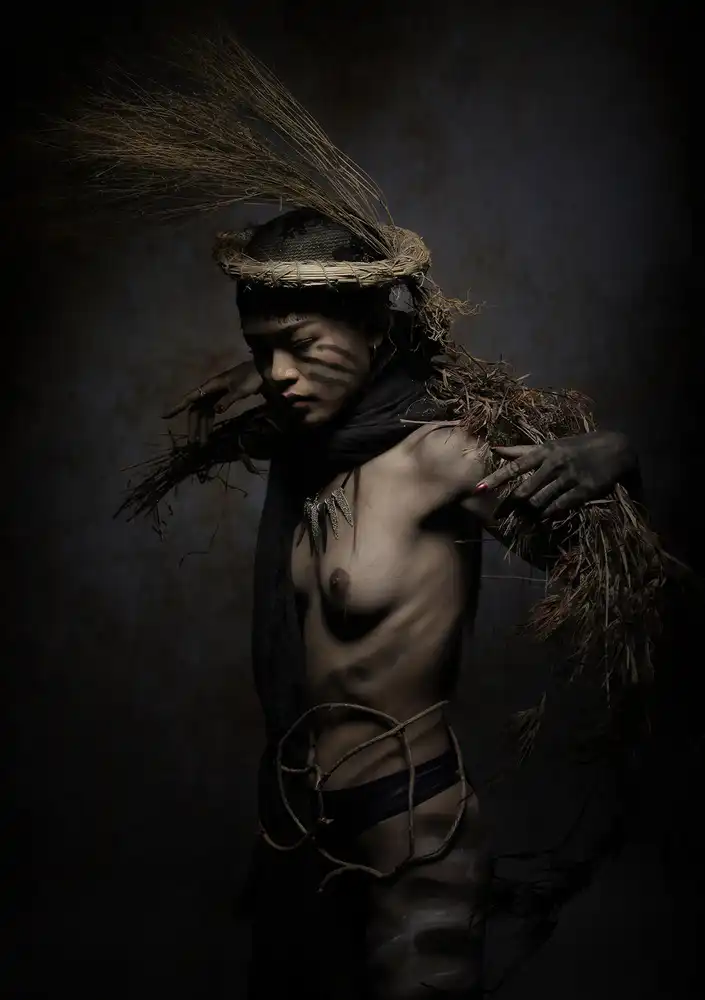 Sulistiawan, Hari: Tribu Hula Hula