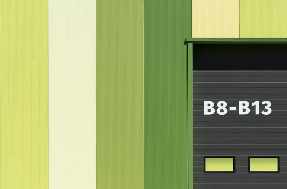 Son, van Greetje: B - B
