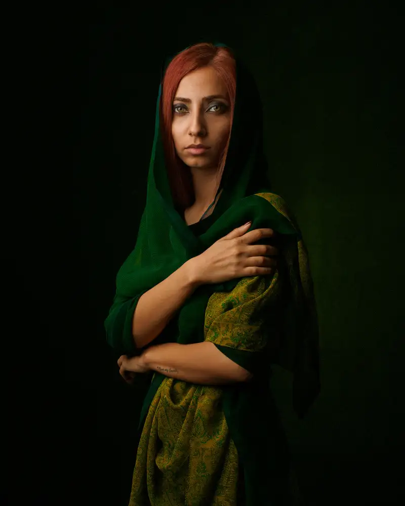 Mokhtari, Mehdi: Shahrzad