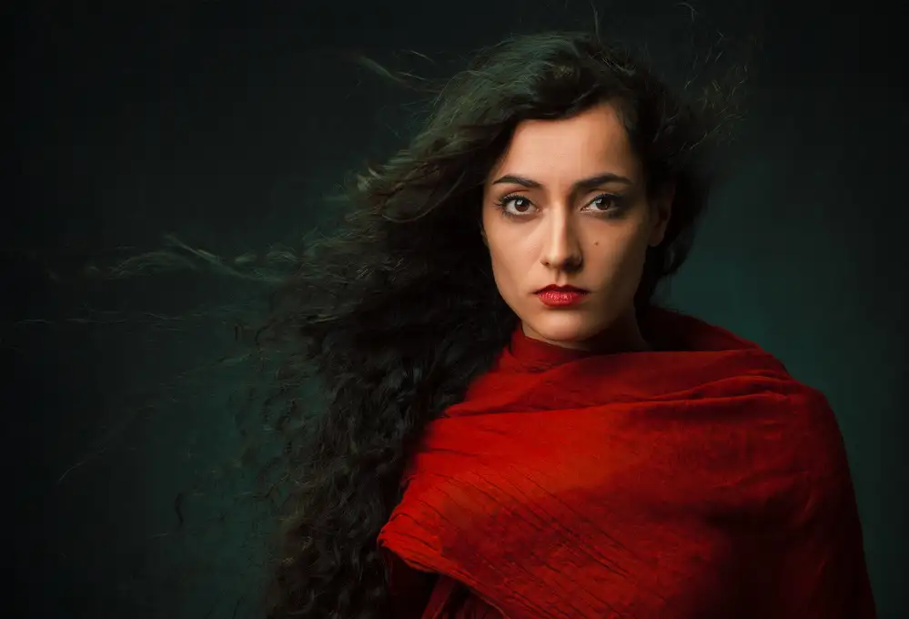 Mokhtari, Mehdi: Nessun nome