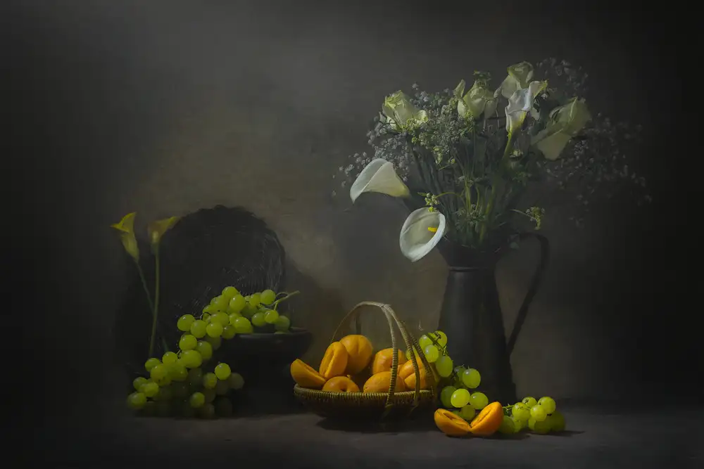 Jacobs, Lydia: Fruit d'été