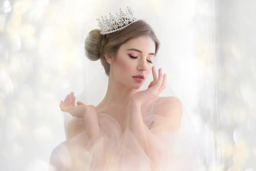 Markova, Tanya: Rêve
