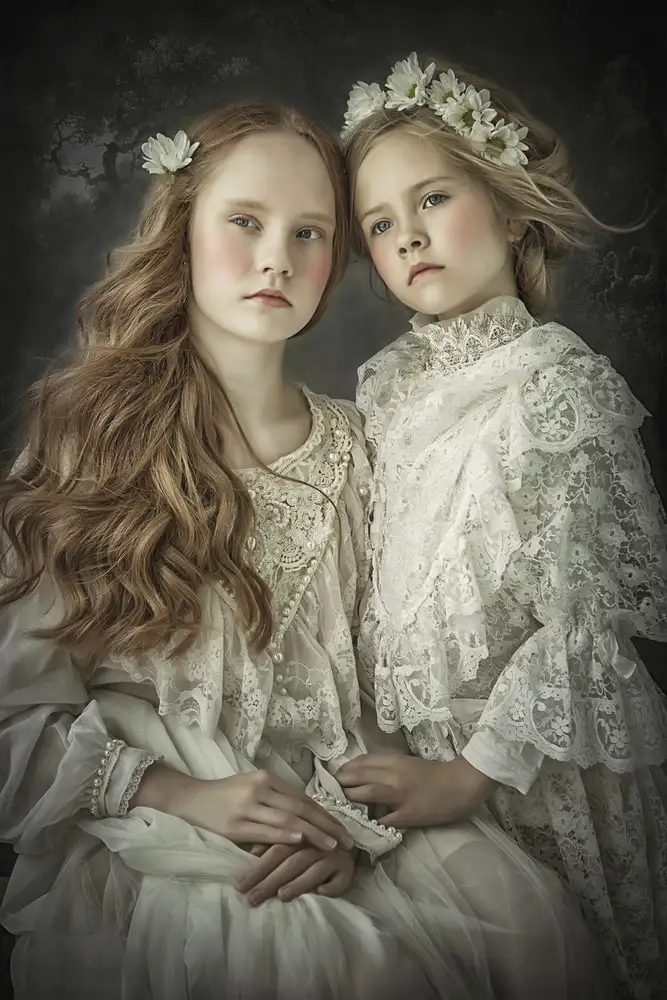 Kayen-Mouthaan, Carola: Sister Love