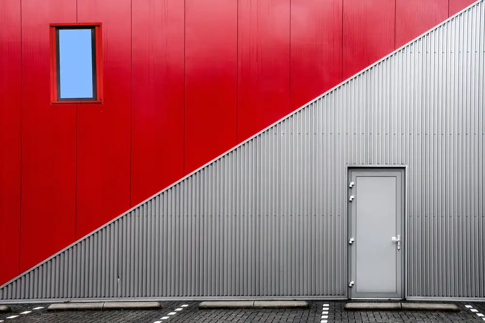 Maastricht, van Henk: Okna a dveře