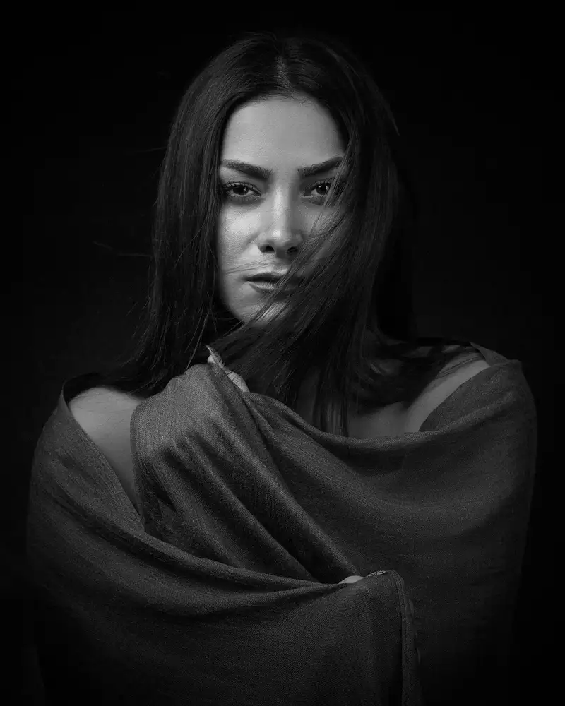 Mokhtari, Mehdi: Baran