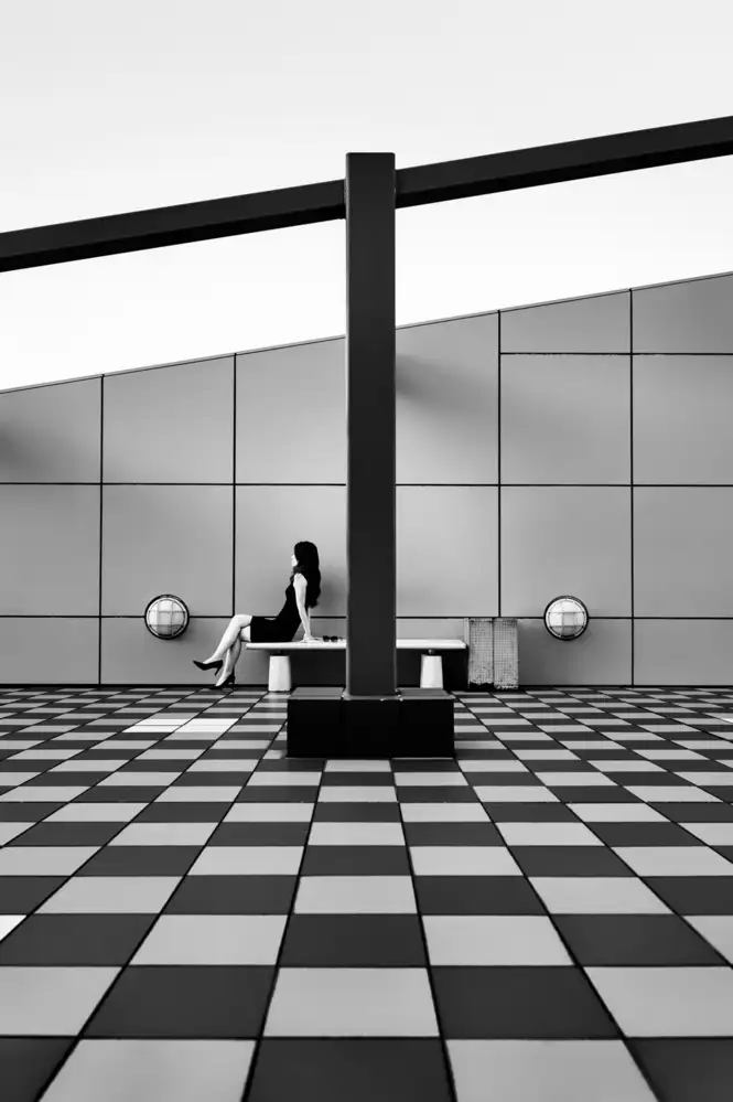 Kaneko, Keiichi: Jednobarevné 16