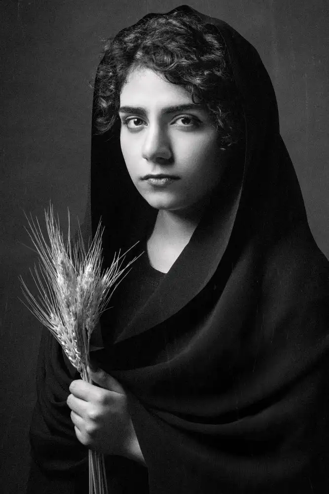 Heydari, Amir: Fatemeh