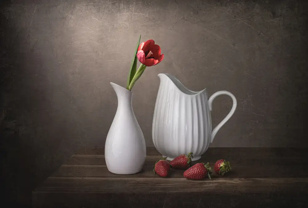 Perfoncio, Margareth: Placid