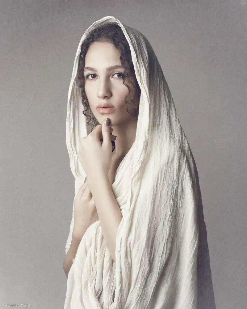 Mokhtari, Mehdi: Anita