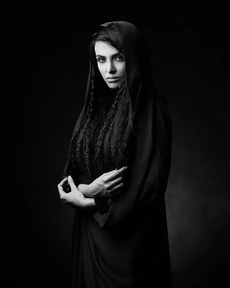 Mokhtari, Mehdi: Sanaz
