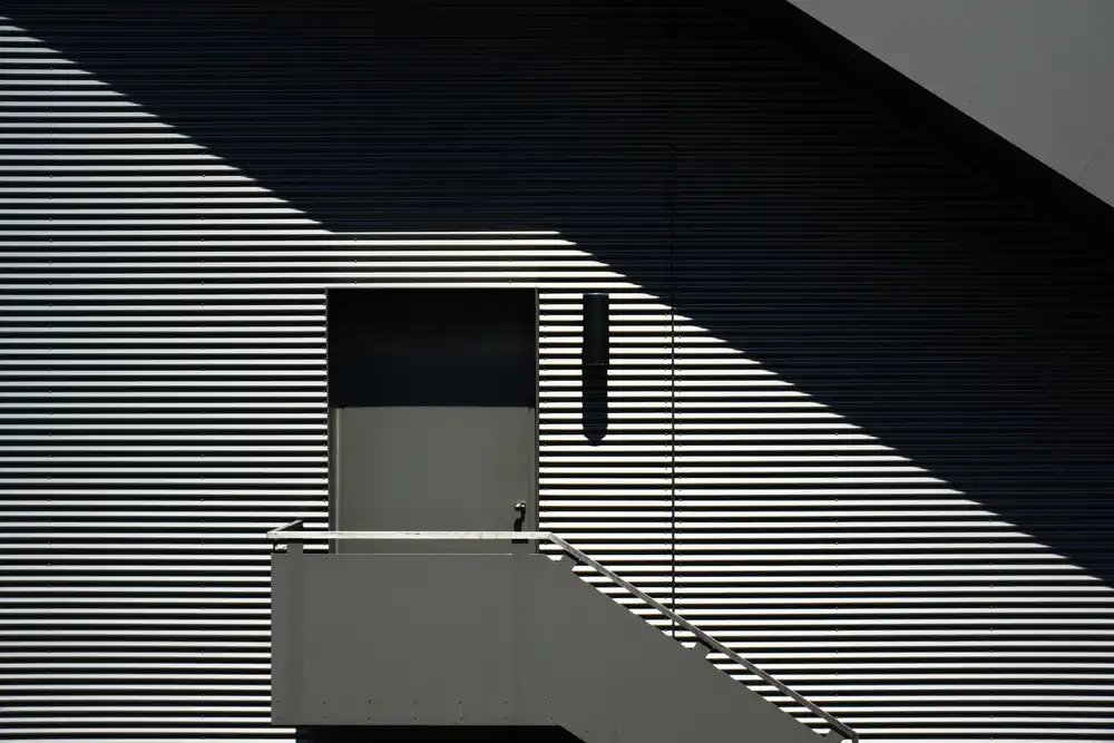 Marcel, Streiff: Screens