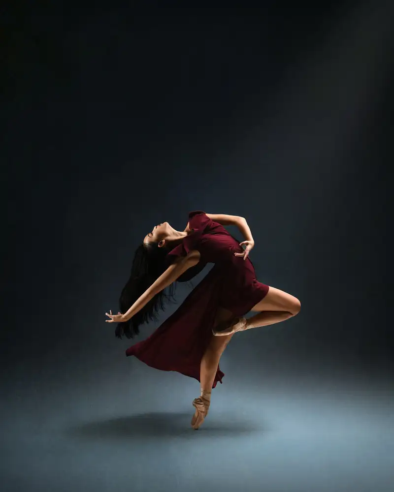 Li, Rob: Hope