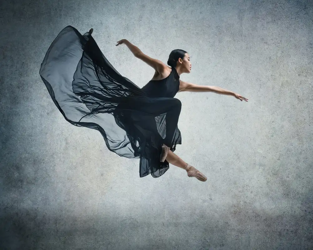 Li, Rob: Flying