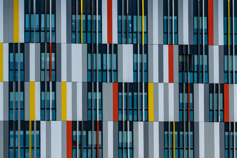Pelissier, Marc: Barevná nášivka