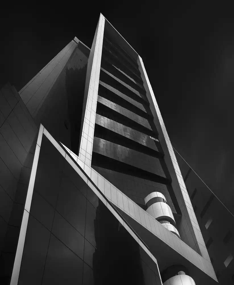 kaddourah, ahmad: The Frame