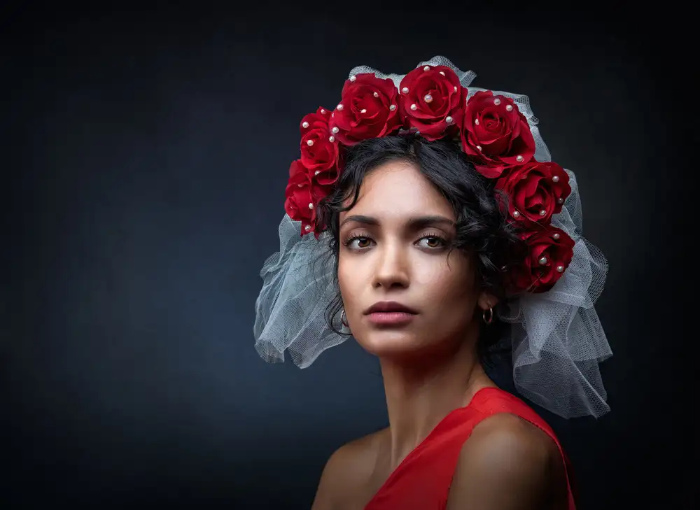 Stalmans, Luc: Le rose sono per sempre