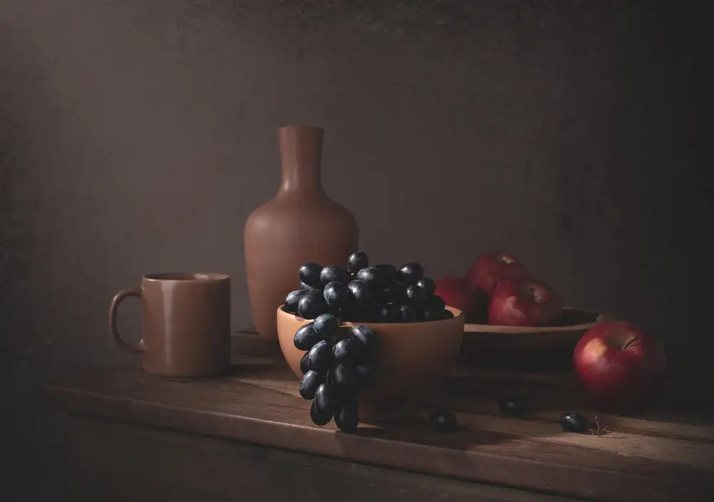Perfoncio, Margareth: Breakfast