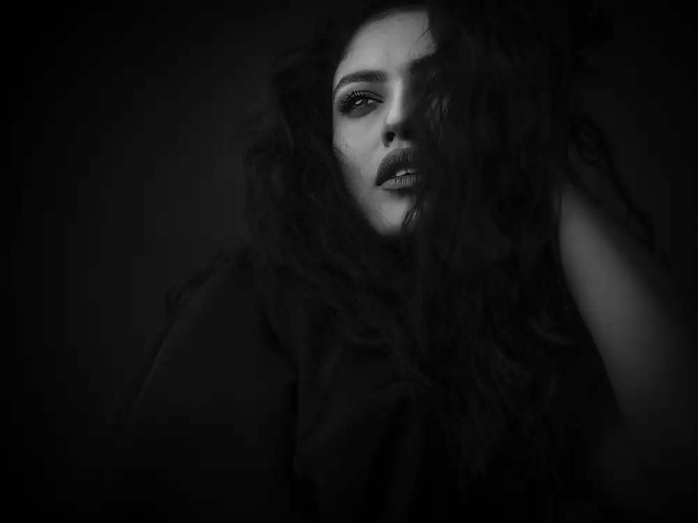 Mahfuz, James: TRINA