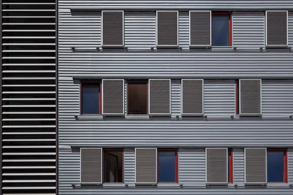Luycx, Theo: Moustiquaires