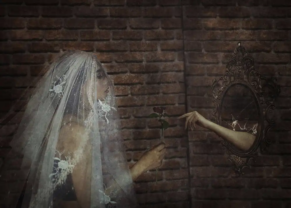 Abdillah, Djayent: toma mi flor